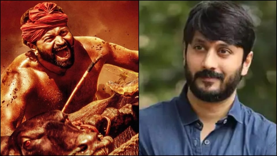 kantara controversy FIR against Kannada actor Chetan kumar ahimsa for hurting hindu sentiments