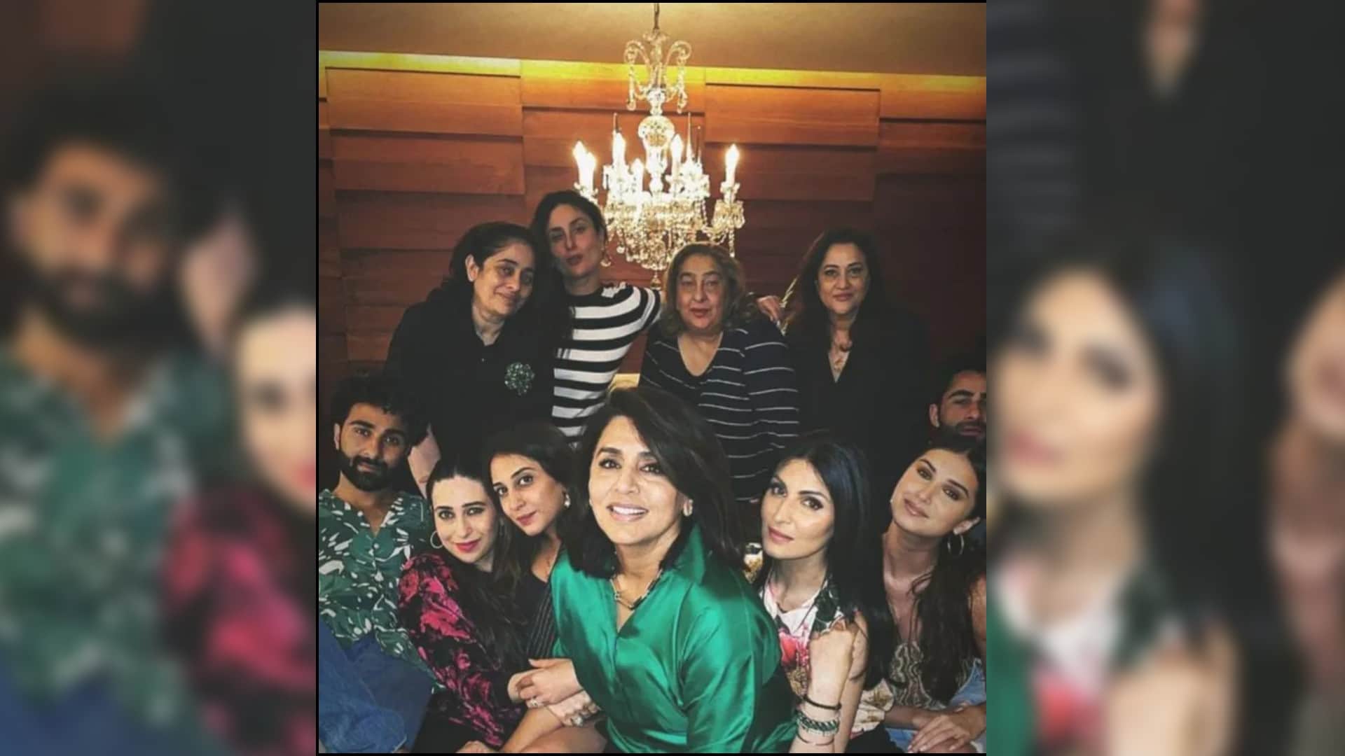 bollywood Kapoor family to celebrate real Diwali after birth of Ranbir and Alia Bhatt child