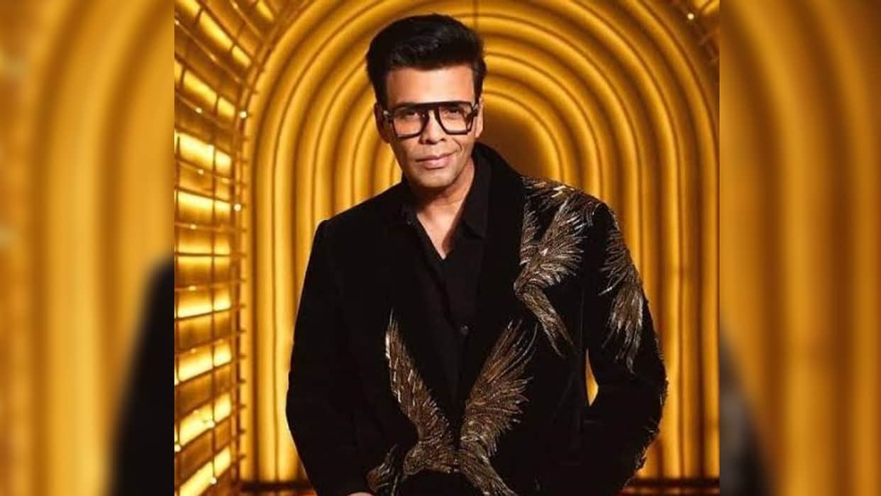know why karan johar said that he will not launch new actors in film industry