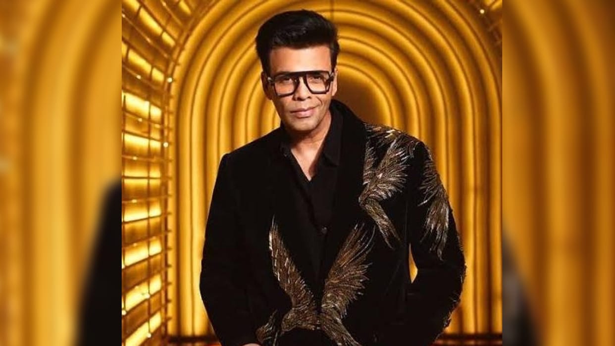 karan johar comeback in direction shares pics of upcoming film rocky and rani ki prem kahani