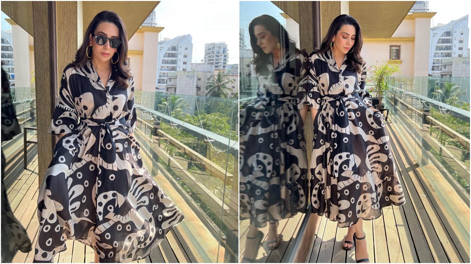 Photos of the day Ananya Panday Esha Gupta Shanaya Kapoor Janhvi Kapoor Rakul Preet Singh Avneet Kaur