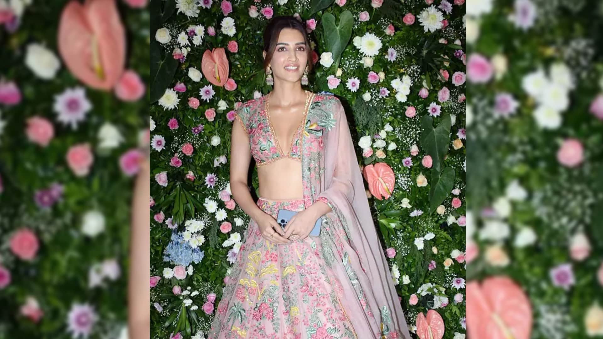 Adipurush actress Kriti Sanon talks about her career says It was frustrating not getting opportunities