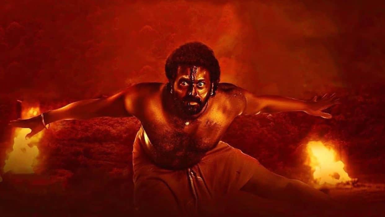 Kantara Allu Arjun Review Vivek Agnihotri Kangana Ranaut Laso Praises Film
