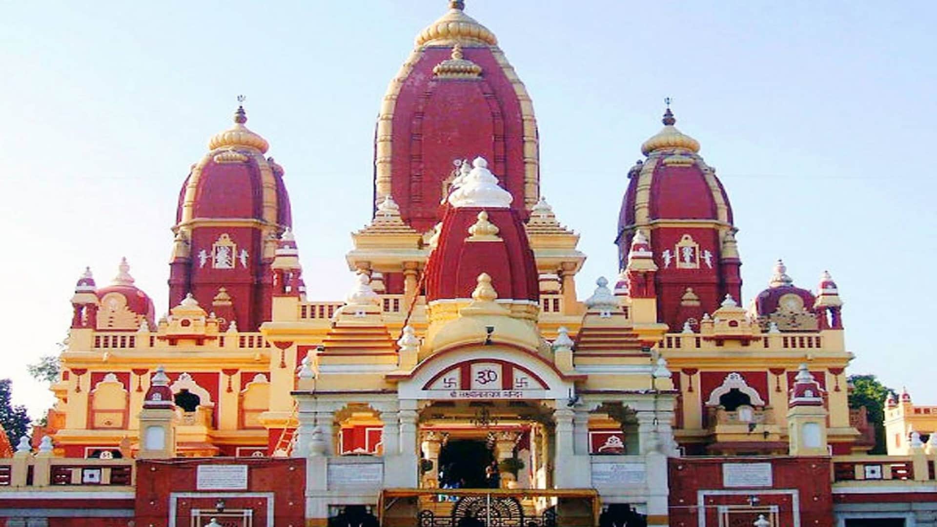Diwali 2022 Visit These Famous Lakshmi Mata Temple in India Know Details in Hindi