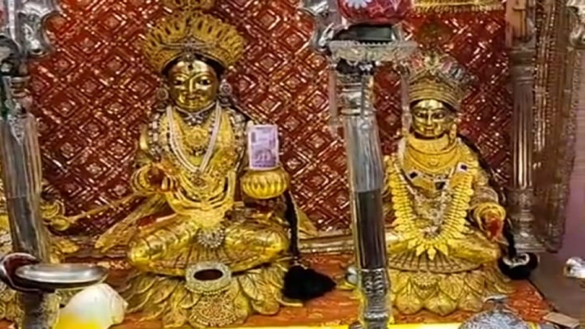 Annapurna Jayanti 2022 is On December 8 Know Puja Vidhi Muhurat  Do and Don't And Importance
