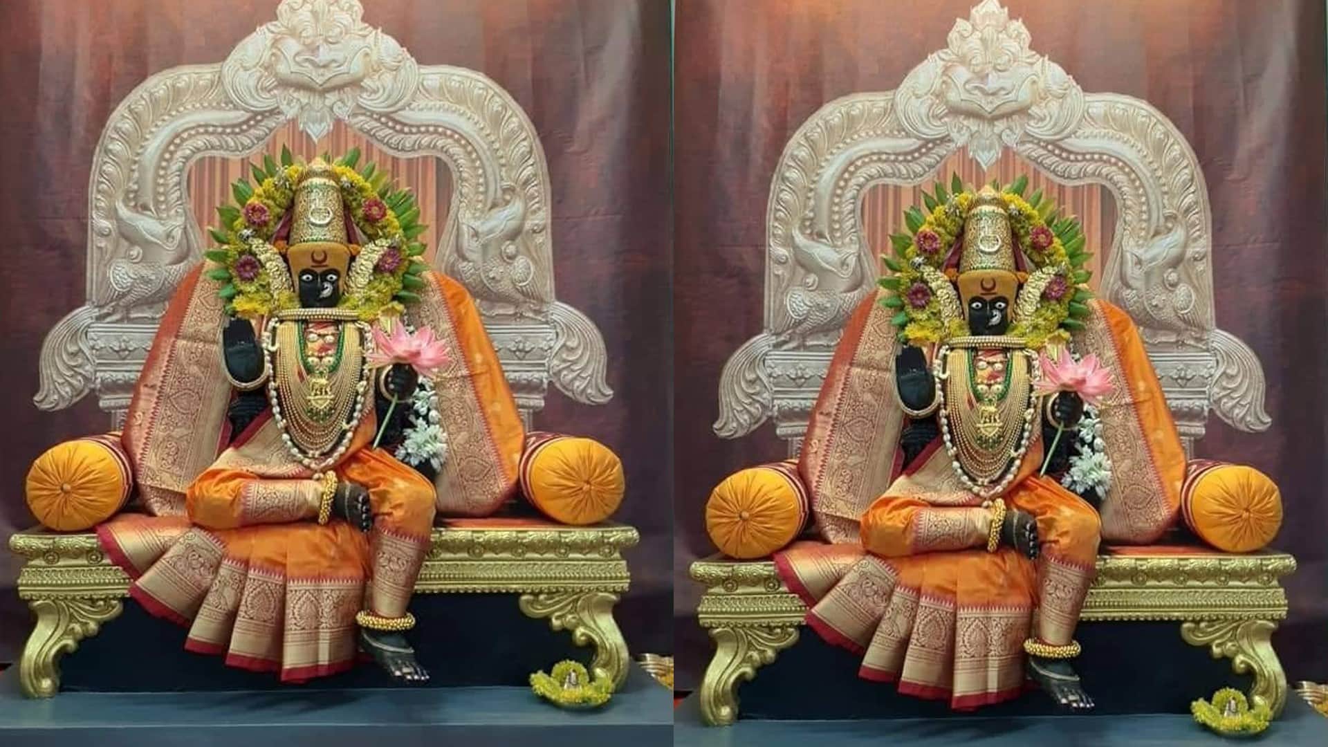 Diwali 2022 Visit These Famous Lakshmi Mata Temple in India Know Details in Hindi