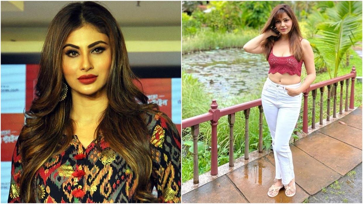 diwali 2022 ayesha singh to mouni roy these tv stars love fireworks