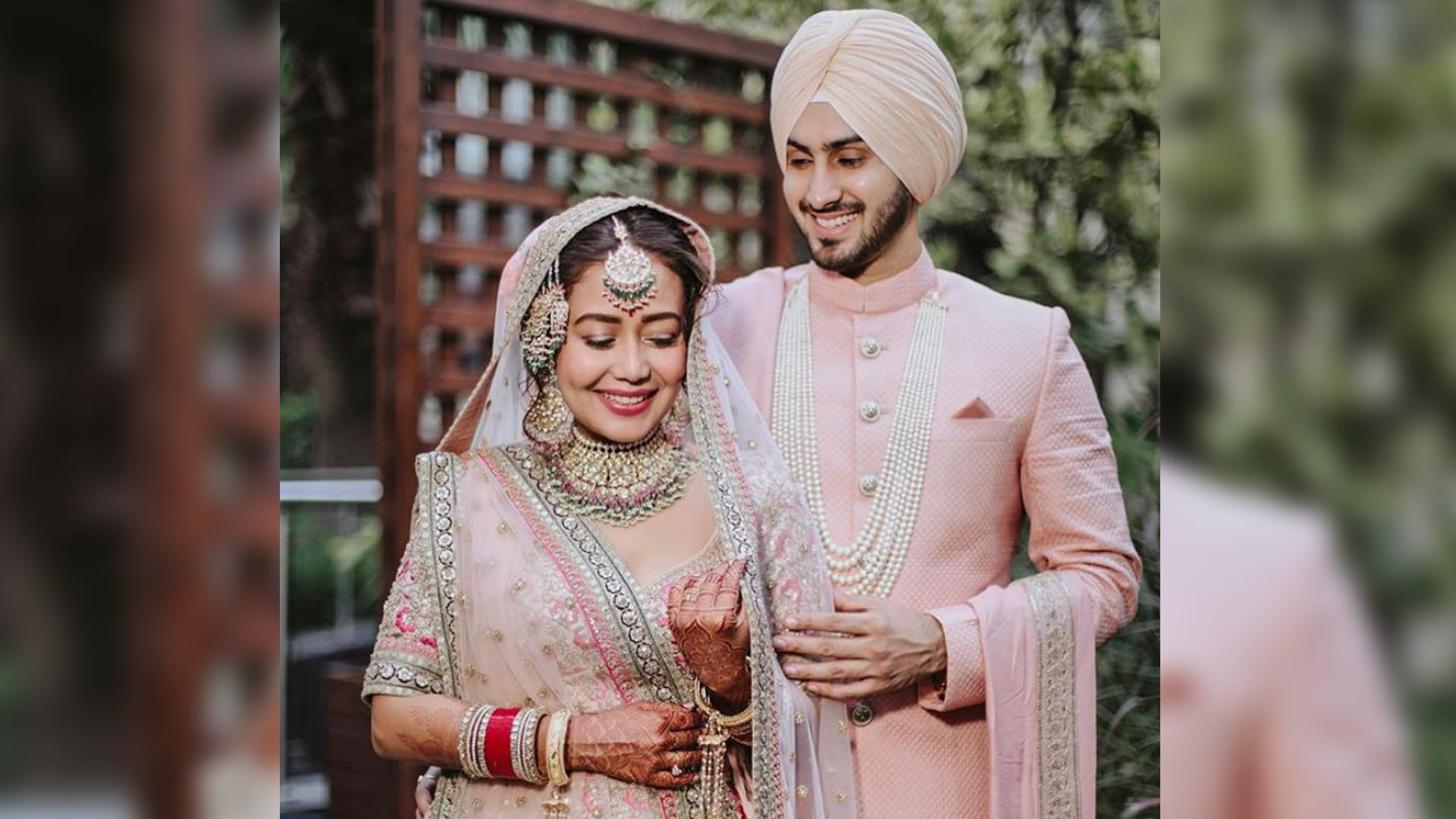 Birthday Special Rohanpreet Singh Neha Kakkar love story started from the sets of nehu da vyah