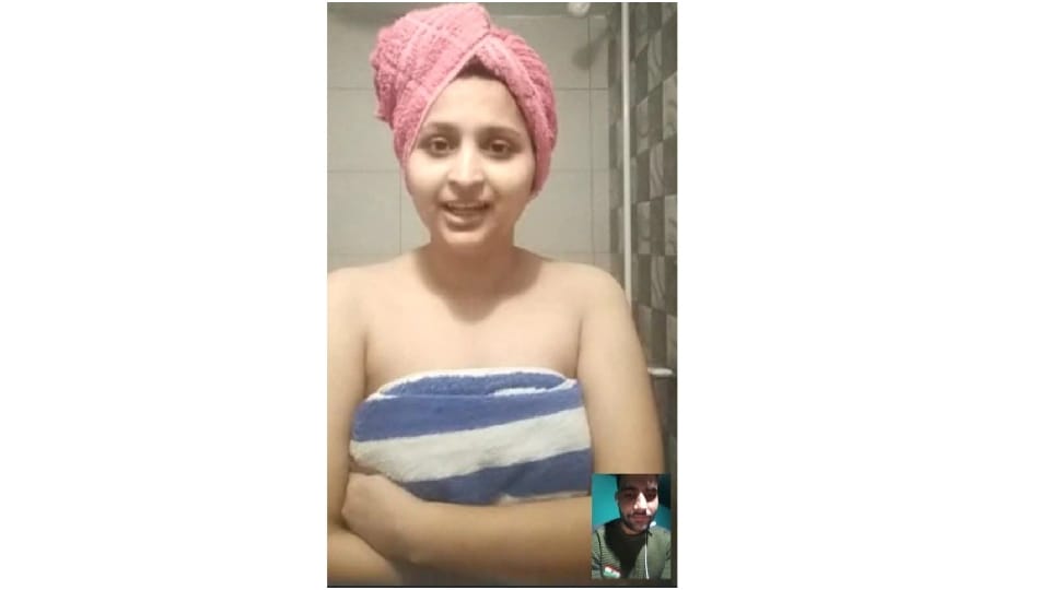 All you need to know about Pakistani Honey Trap Girl Indian army soldier