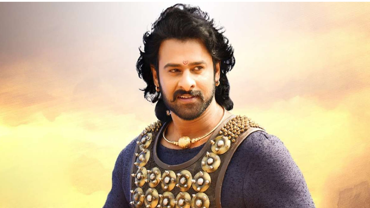 Prabhas birthday Fire in Andhra theatre as fans burst firecrackers during Billa screening