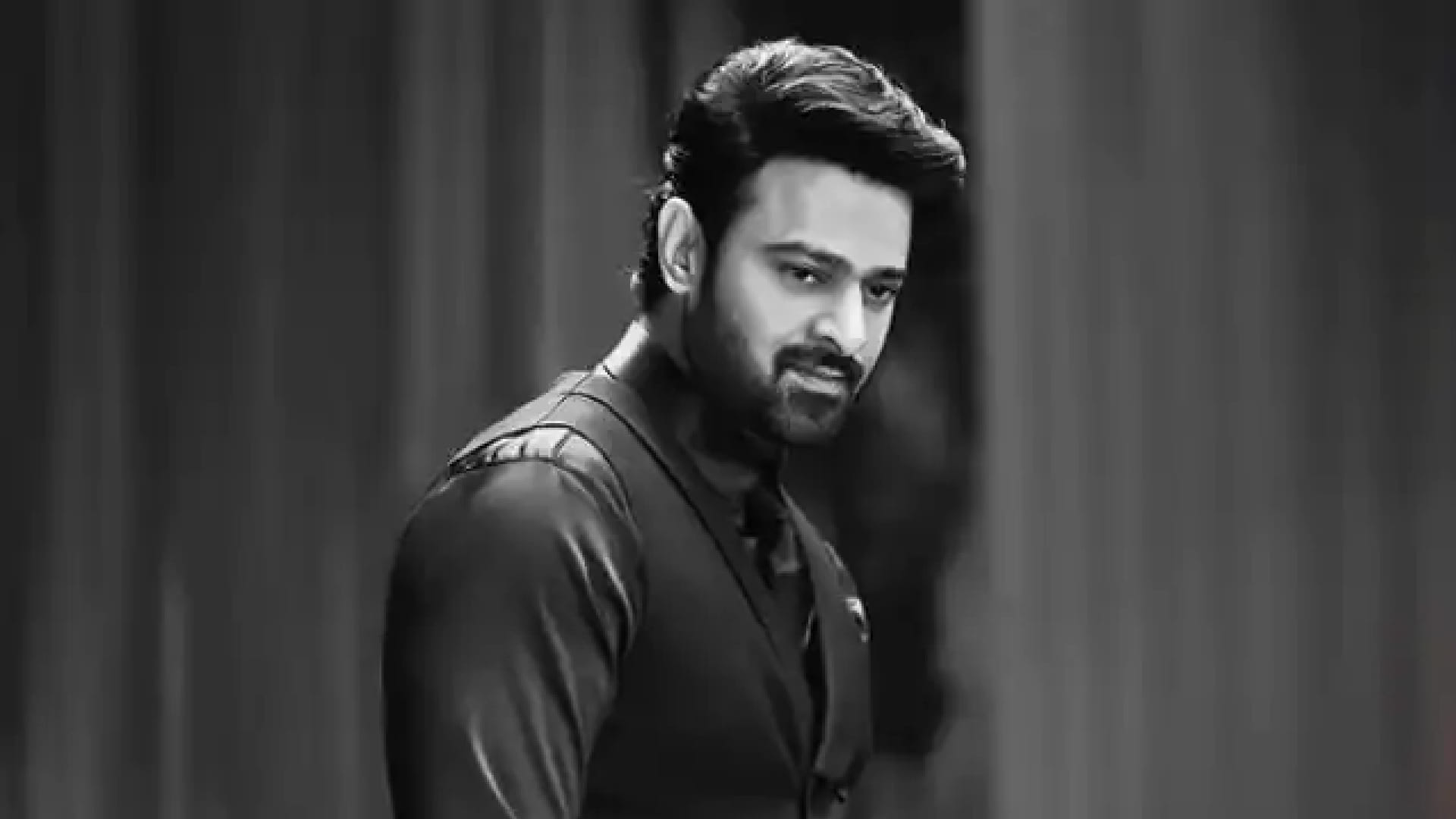 Adipurush actor Prabhas sign Pushpa director Sukumar upcoming pan India project as reports says