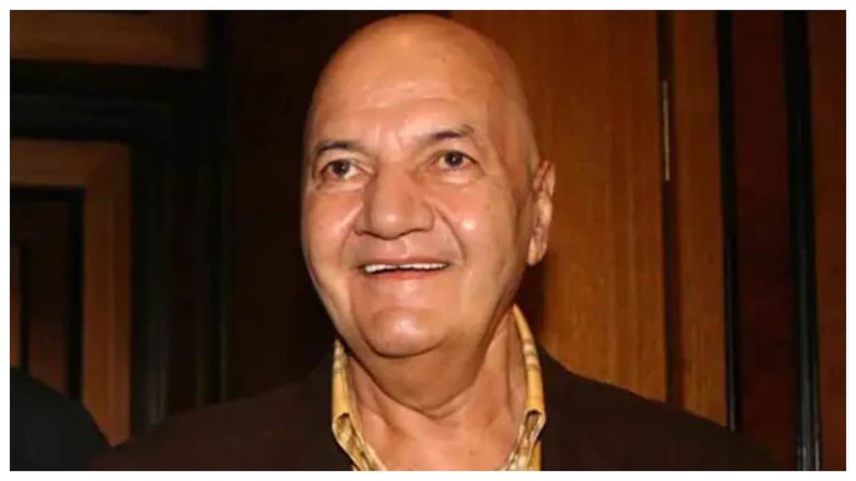 Monday Flashback: When An Actress Slapped Prem Chopra During A Film Shoot due to this reason