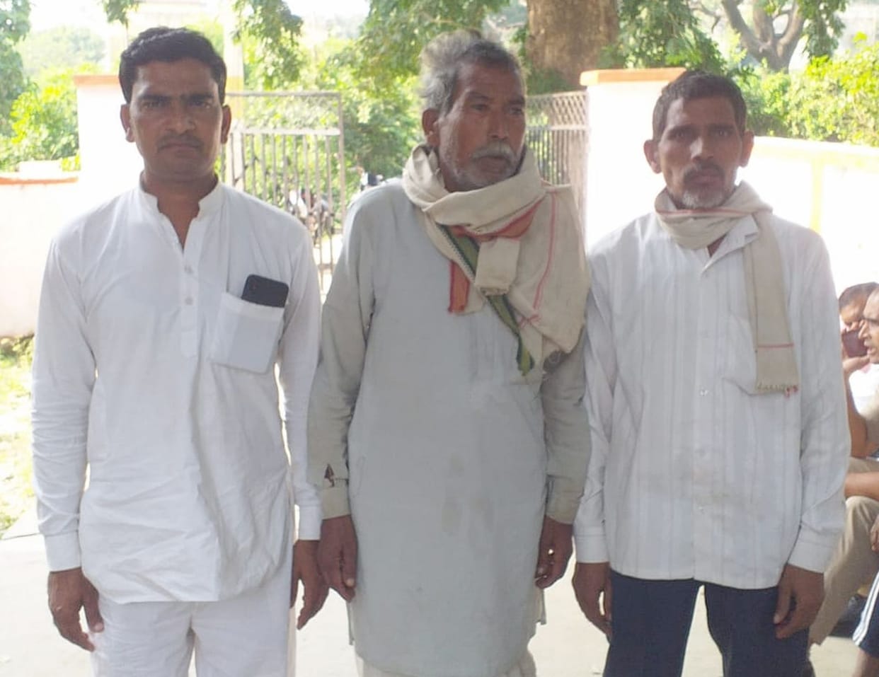 Woman's condition deteriorated after sterilization operation, lost her life