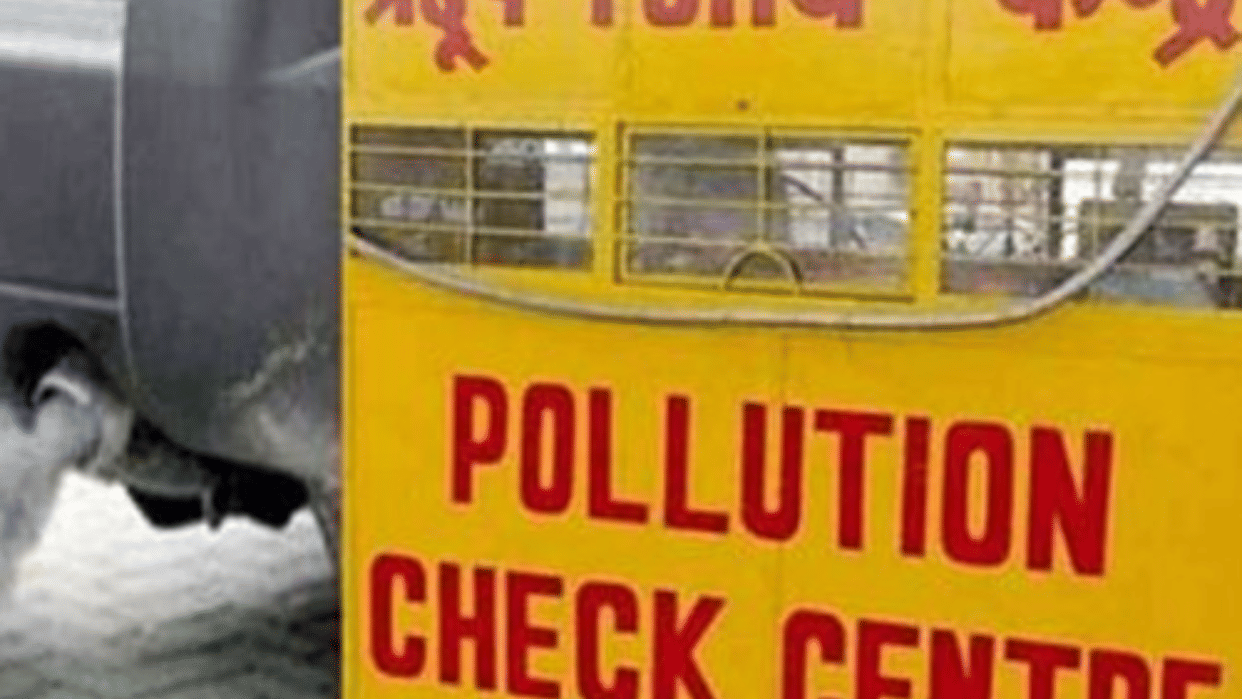 Green tax will be charged for making pollution certificate in Himachal, fees doubled