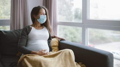 प्रसव के बाद महिलाओं की बीमारी चिंताजनक (सांकेतिक तस्वीर)