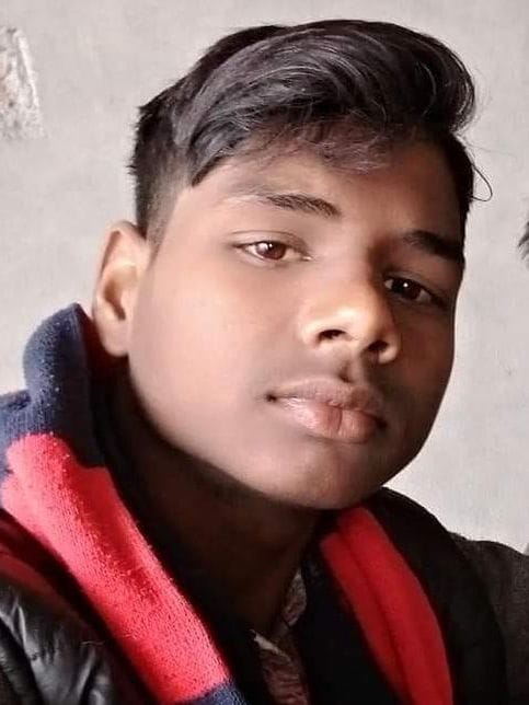 Missing youth's body found hanging, accused of murder