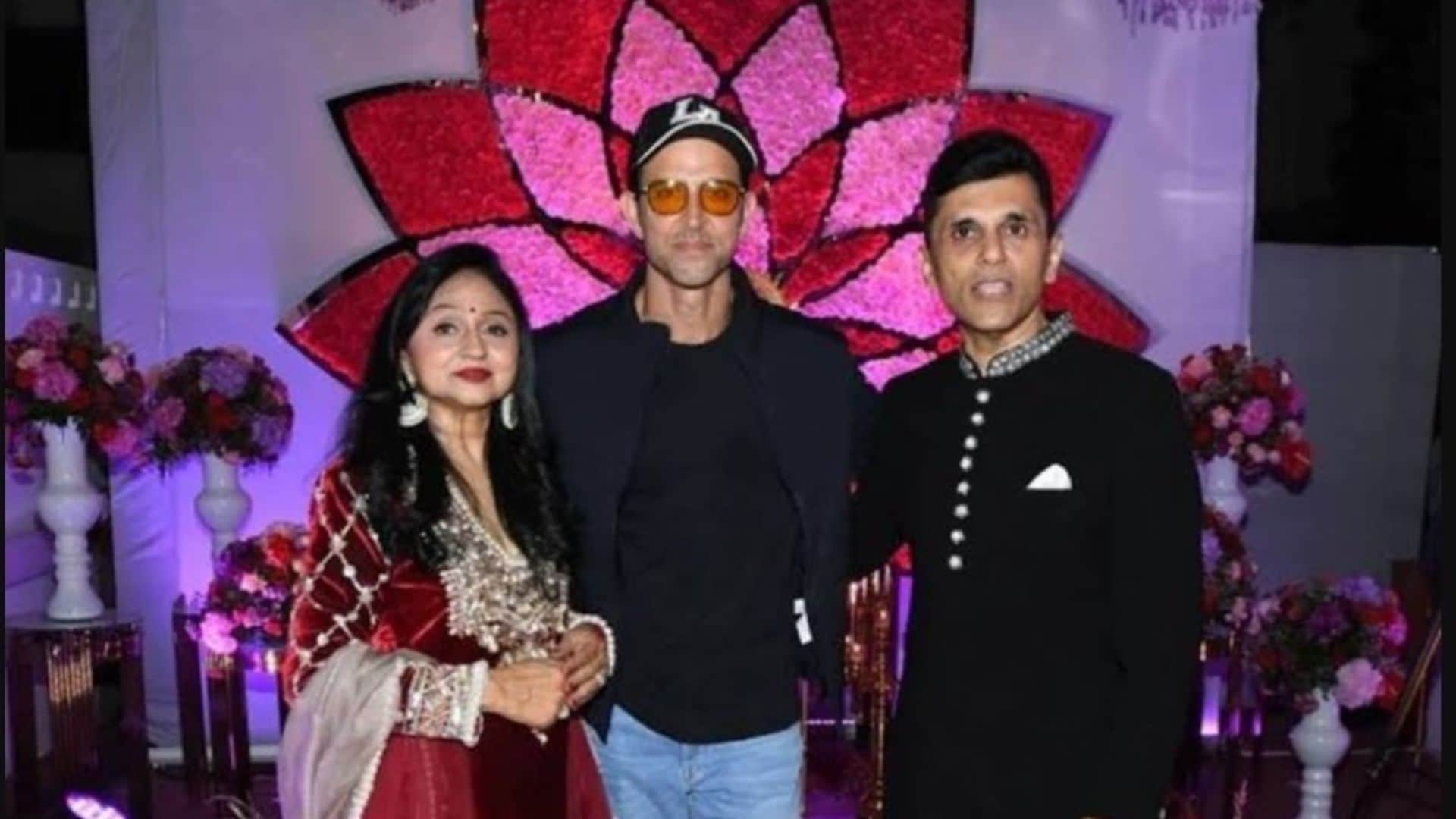 anand pandit diwali party 2022 amitabh bachchan akshay kumar kajol ajay devgn kriti sanon these stars reached