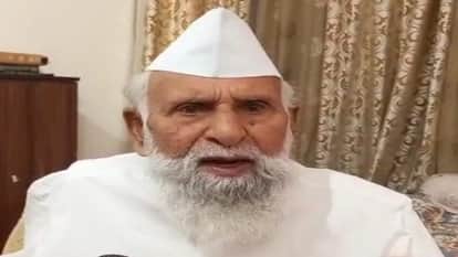 सपा सांसद शफीकुर्रहमान बर्क