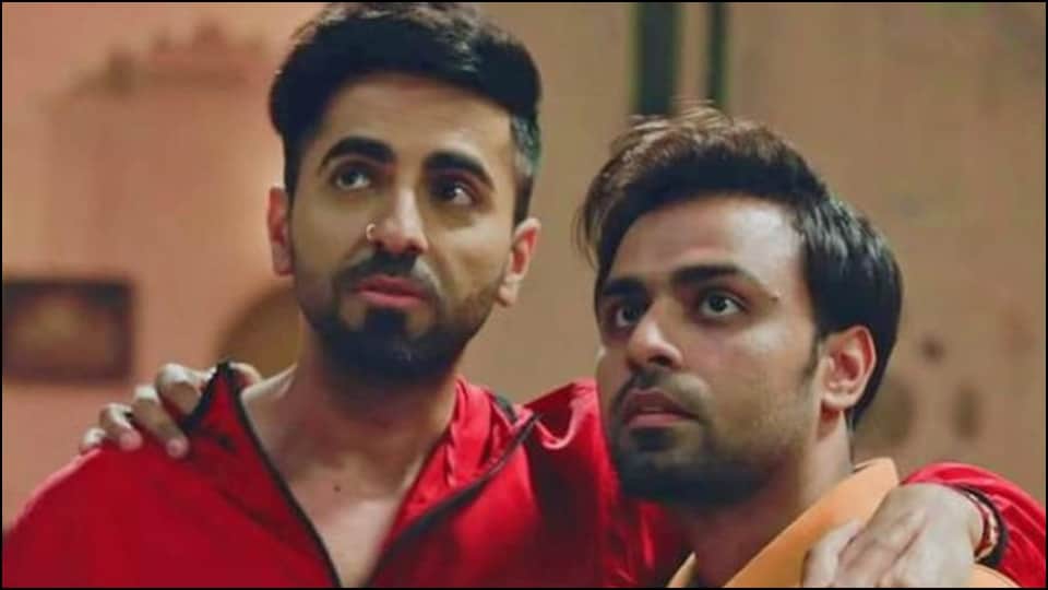bollywood films based on lgbtq community shubh mangal zyada saavdhan badhaai do ek ladki ko dekha