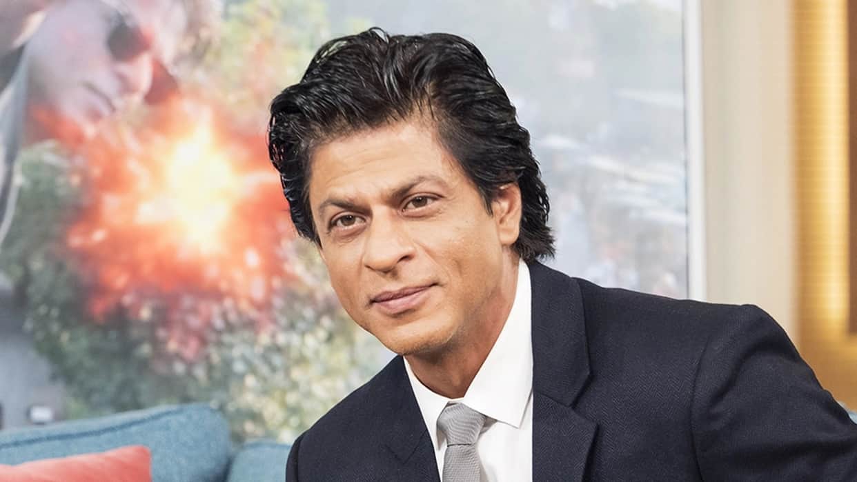 Shah rukh Khan tweeted and congratulated Team India and Virat Kohli for the victory