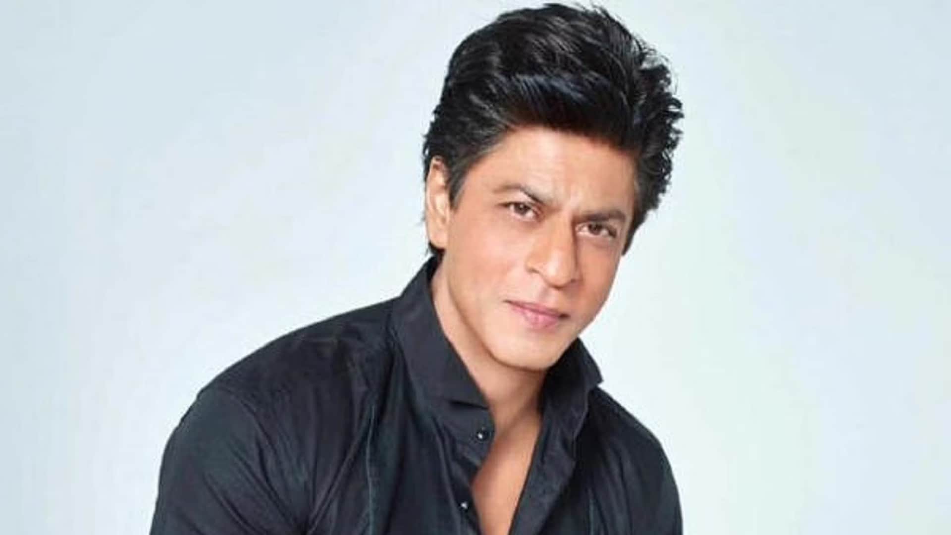 Shah rukh Khan tweeted and congratulated Team India and Virat Kohli for the victory
