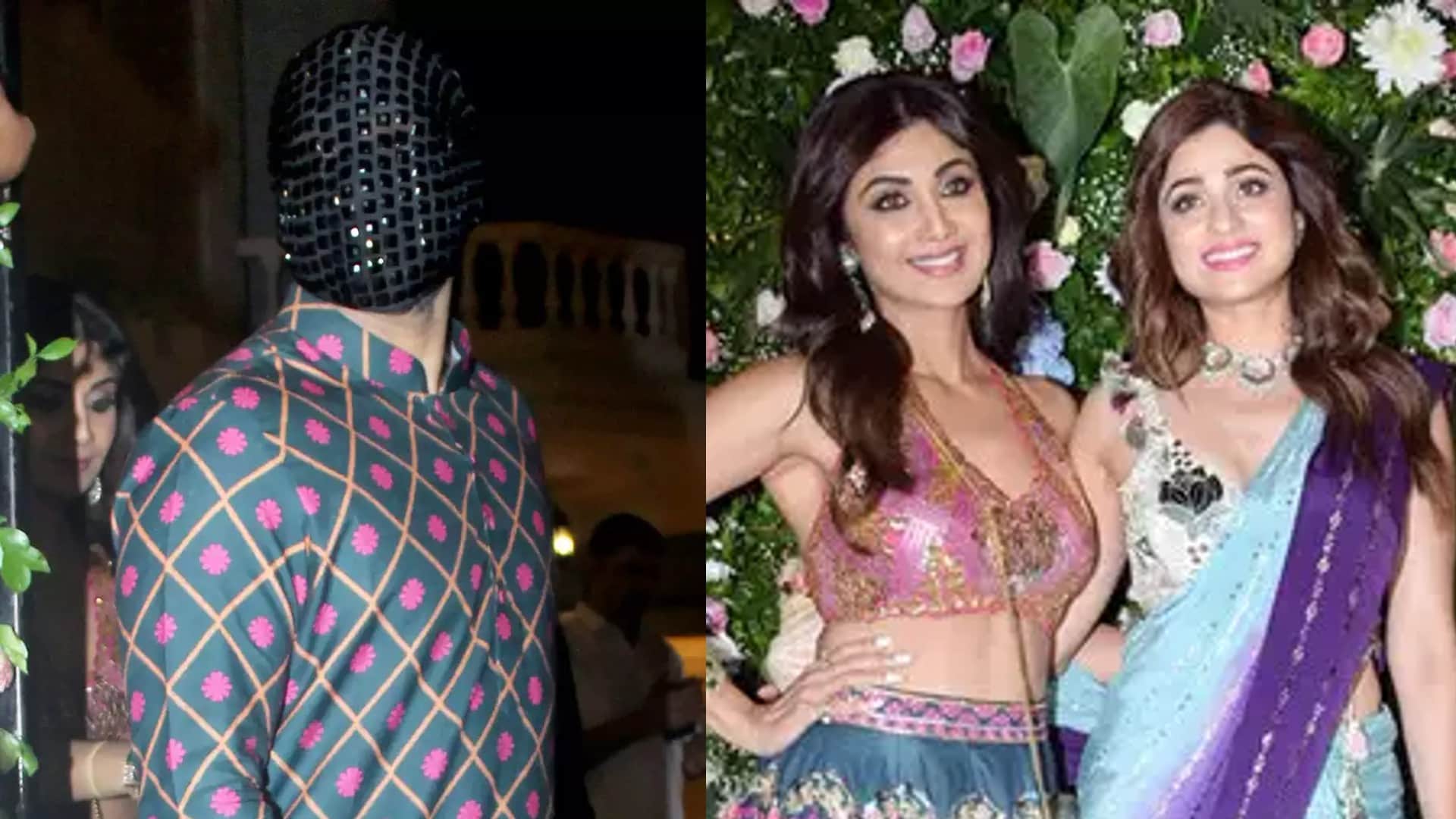 troller asked shilpa and raj kundra separated from marriage or just acting during ask raj session know reply
