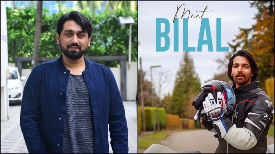 Tara Vs Bilal Interesting report card of assistant directors of Yash Raj Films now Samar Iqbal will be put on