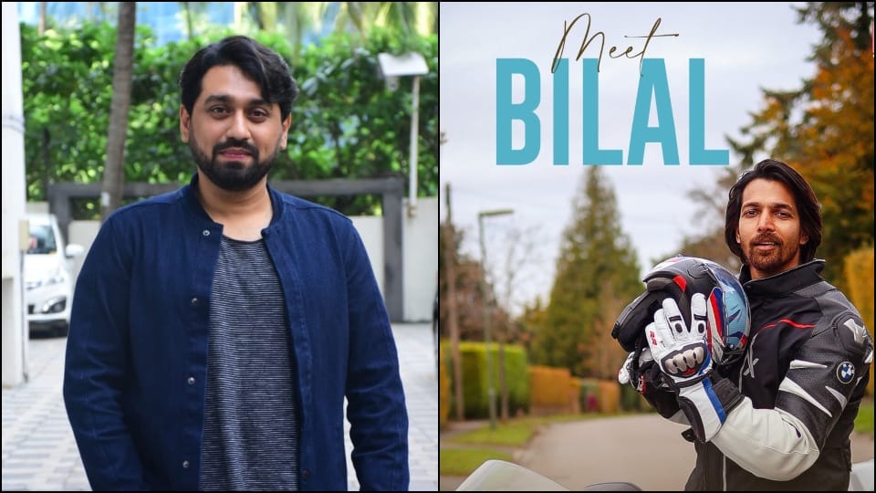 Tara Vs Bilal Interesting report card of assistant directors of Yash Raj Films now Samar Iqbal will be put on