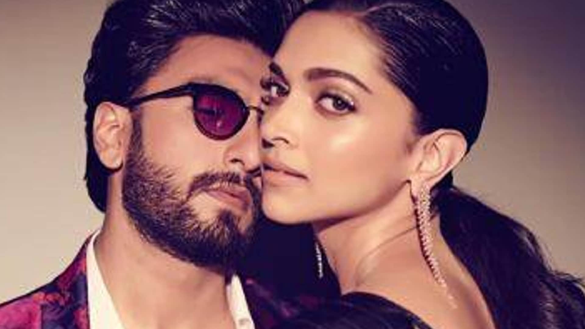 Bollywood Actor Ranveer Singh Deepika Padukone divorce rumours again after stayed away for diwali 2022 parties