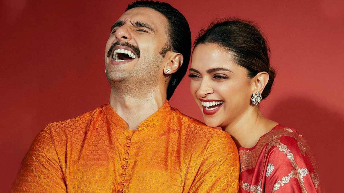 Bollywood Actor Ranveer Singh Deepika Padukone divorce rumours again after stayed away for diwali 2022 parties