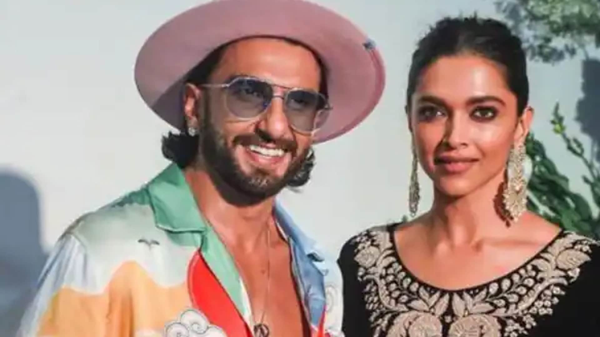 Bollywood Actor Ranveer Singh Deepika Padukone divorce rumours again after stayed away for diwali 2022 parties