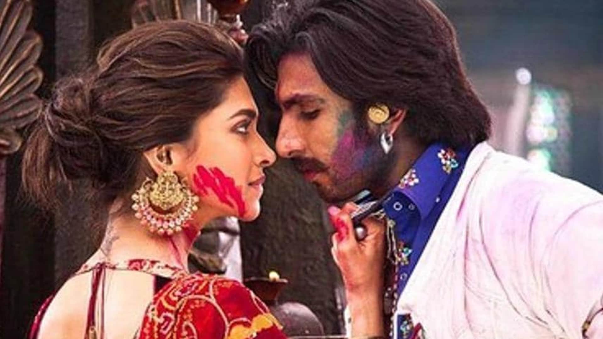 Bollywood Actor Ranveer Singh Deepika Padukone divorce rumours again after stayed away for diwali 2022 parties