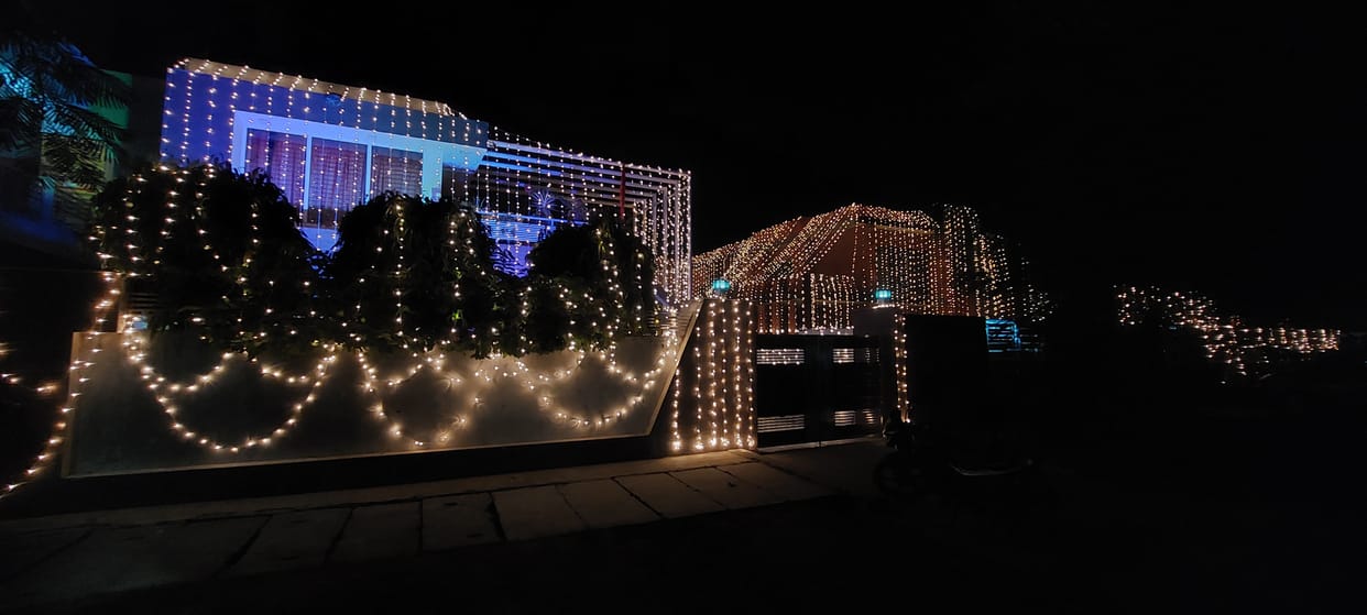 deepawali