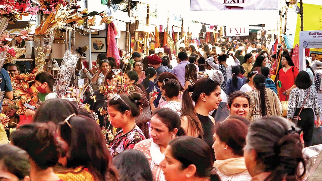 Shehnai will echo between 20 to 30 percent increase in inflation