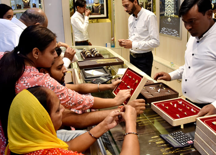 Six Indians among world top 100 luxury goods manufacturing companies Deloitte releases list