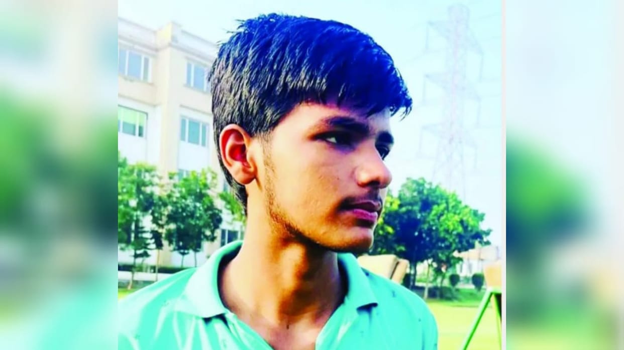 Three including archer died in road accidents in Sonipat