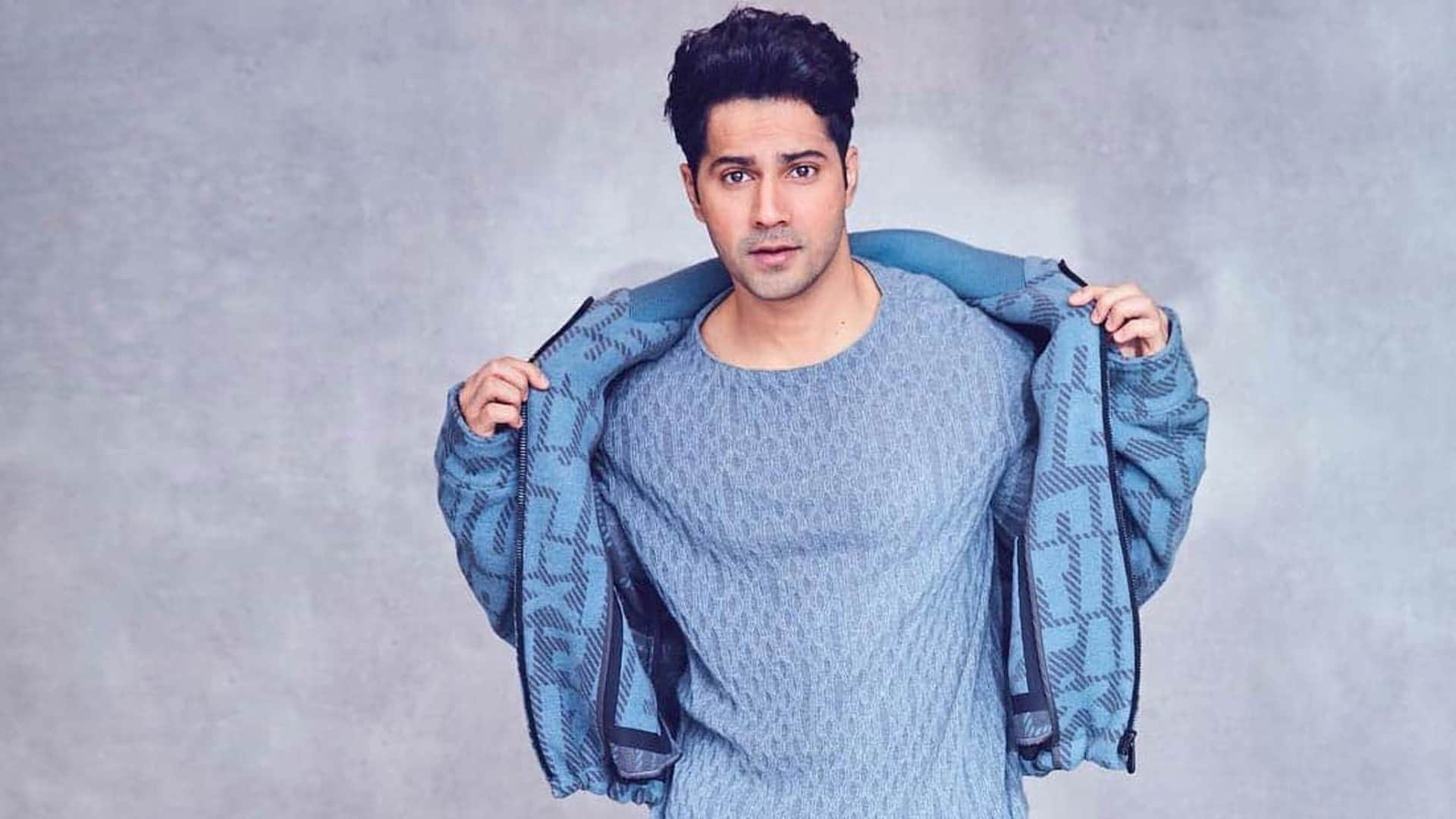 hera pheri 3 varun dhawan refused to replace akshay kumar as raju before kartik aaryan