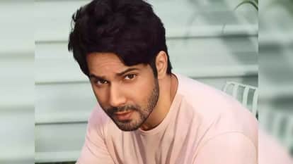 Citadel actor Varun Dhawan drops fun BTS with Samantha Ruth Prabhu and others from Serbia watch here