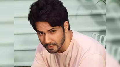 Citadel actor Varun Dhawan drops fun BTS with Samantha Ruth Prabhu and others from Serbia watch here