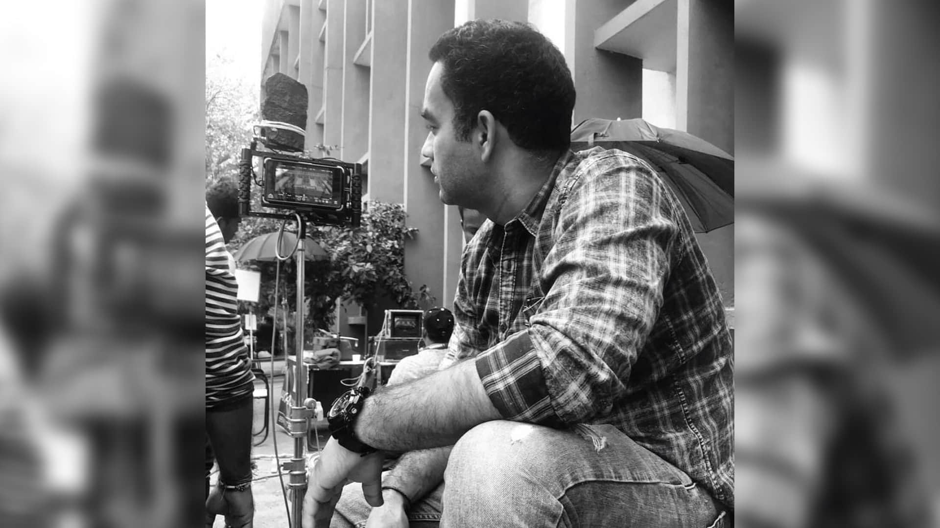 Tara Vs Bilal Interesting report card of assistant directors of Yash Raj Films now Samar Iqbal will be put on