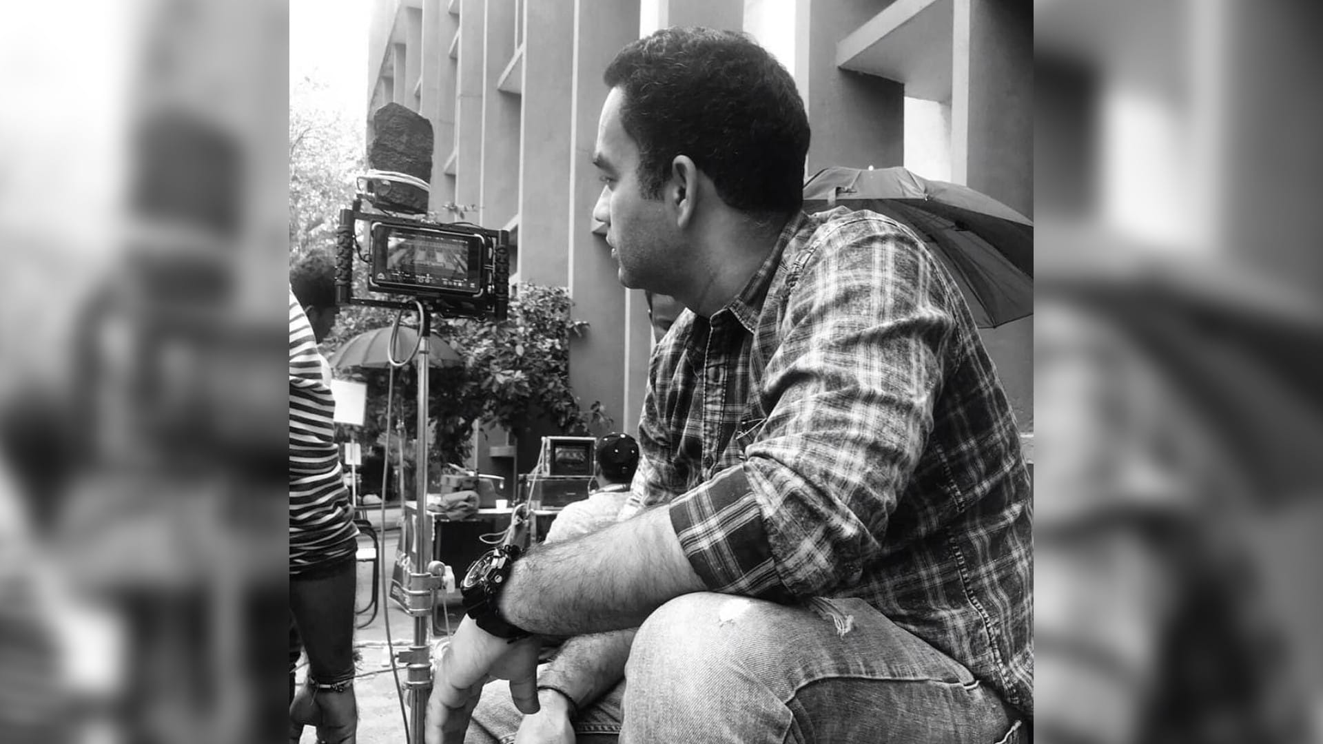 Tara Vs Bilal Interesting report card of assistant directors of Yash Raj Films now Samar Iqbal will be put on