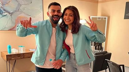 Bollywood Actress Anushka Sharma and Cricketer Virat Kohli read unknown facts about there beautiful Lovestory