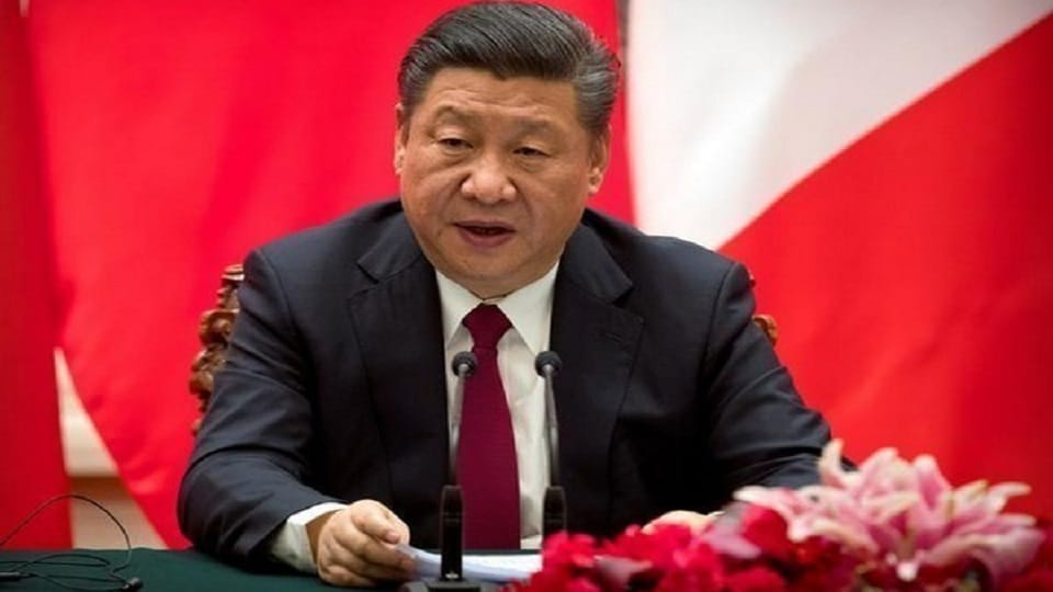 Xi Jinping Statement After Securing Historic Third Term World Needs China