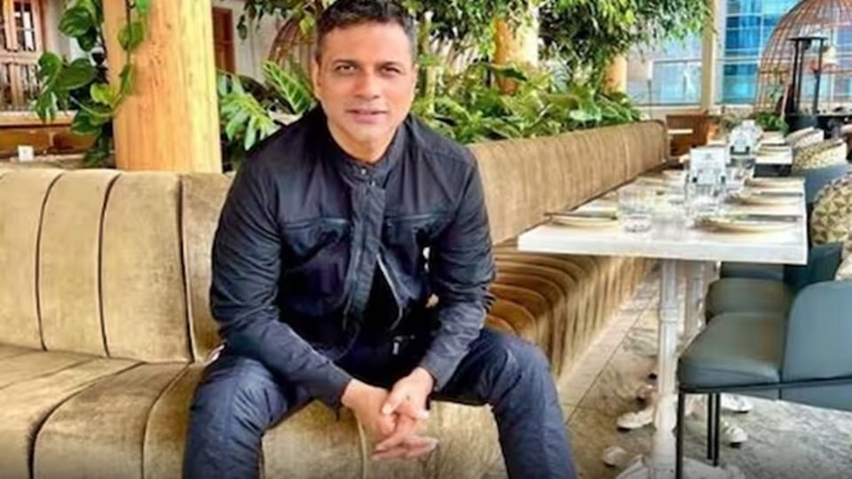 Balaji Telefilms EX-COO Zulfiqar Khan reportedly murdered by Kenya killer police unit