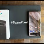 Google Pixel 7 Pro