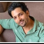 Harshvardhan Rane
