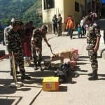 भारत-नेपाल सीमा पर बढ़ाई गई गश्त