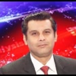 Pak Journalist Arshad Sharif killed in Kenya