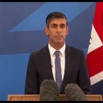 Rishi Sunak