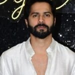 वरुण धवन